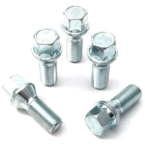 Stainless Steel Wheel Bolts Amba Tools, Rohtak, Haryana
