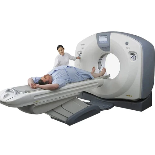 Refurbished CT Scan Machine - Avitron Medical Equipment, Ahmedabad, Gujarat