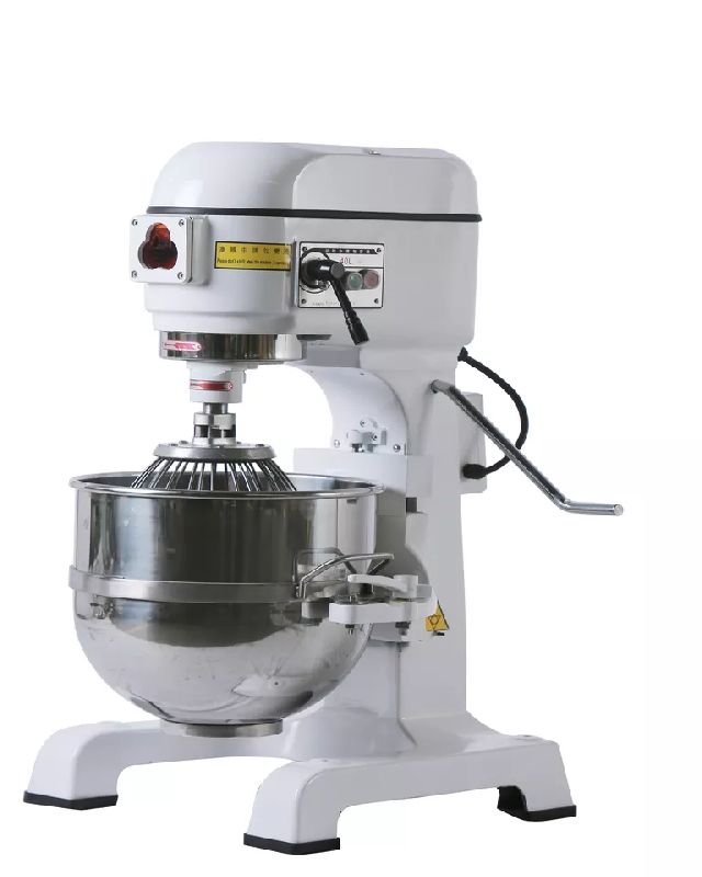 Electric Semi Automatic cream mixer machine, for Hotels, Commercial