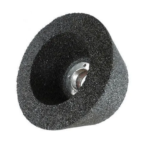 Stainless Steel Grinding Cup Wheel Bhagwati Commerce, Kolkata, West