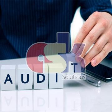 Auditing Services