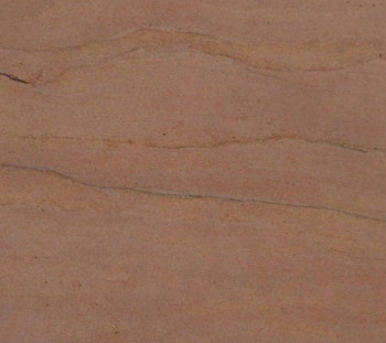 Desert Brown Quartzite Stone