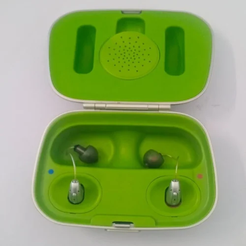 Phonak Hearing Aid NIK AGENCIES, Chennai, Tamil Nadu
