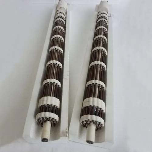 Radiant Tube Heater, Voltage 220 V Technobel India, Bangalore