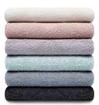 Mandhania Strips Terry Modal Towel, Size : Multisize