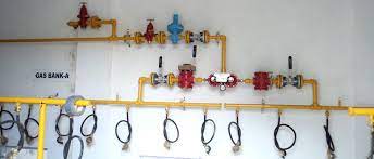 LPG Gas Turnkey Projects, for Industrial