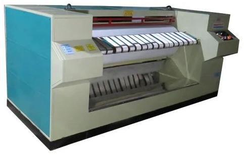 Automatic Calendering Machine