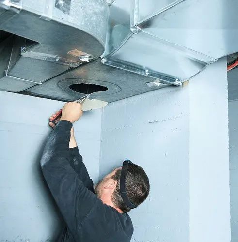 Duct Cleaning Services