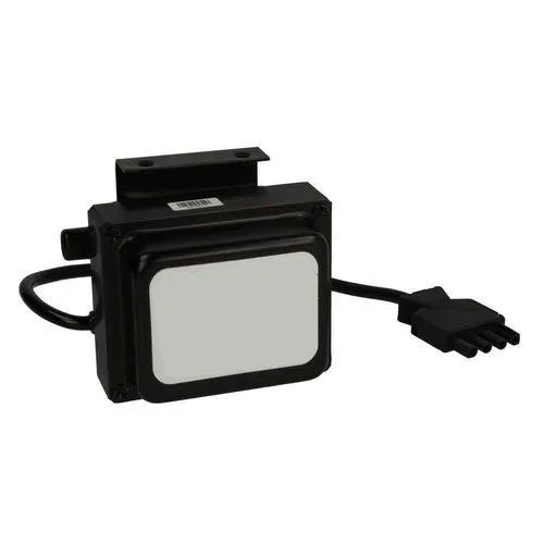 Ignition Transformer, Voltage 220 V Gajanand Engineering & Services