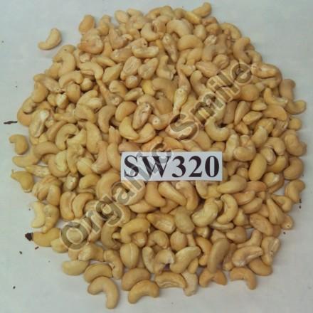 SW320 Cashew Nuts, Feature : High In Protein