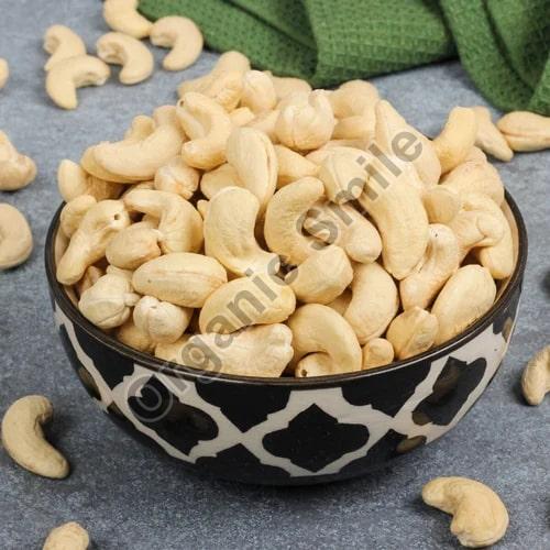 W500 Cashew Nuts, Feature : High In Protein