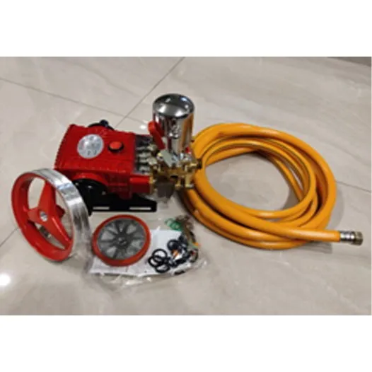 HTP PUMP Vinglob Greentech Pvt Ltd, Ahmedabad, Gujarat