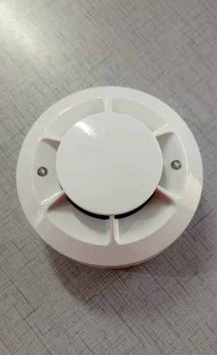 Abs Plastic Smoke Detector At Rs 600 Piece In Nagpur Swipe Fire 