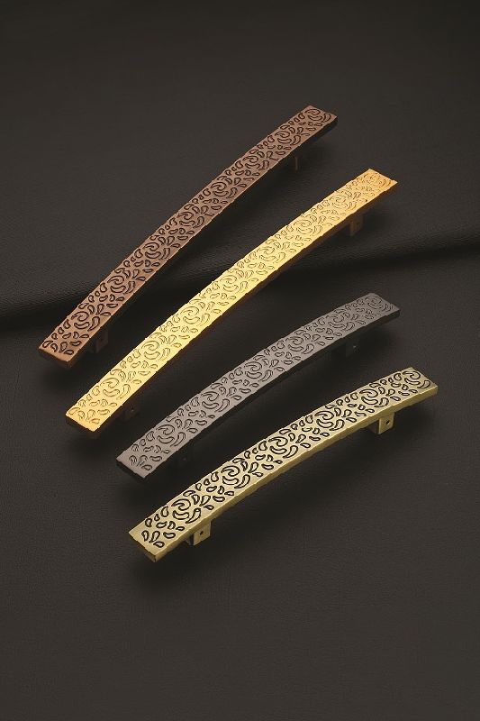 Aluminium main door handle, Size 300mm, 200mm at Best Price in Rajkot ID 6807636