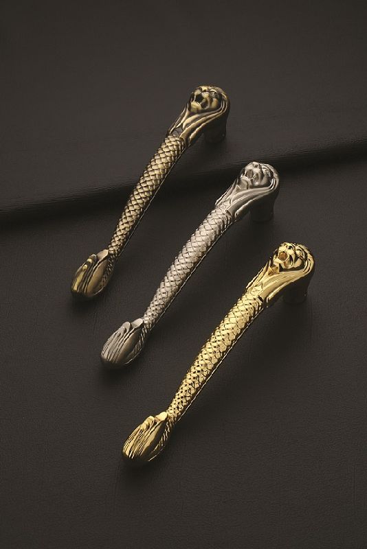 Aluminium main door handle, Size 250mm at Best Price in Rajkot ID 6807650