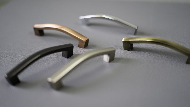 M-11 Steel Cabinet Handle