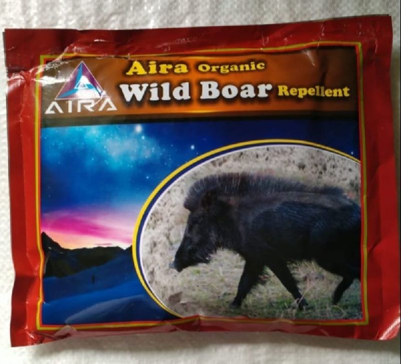 Aira Wild boar repellent