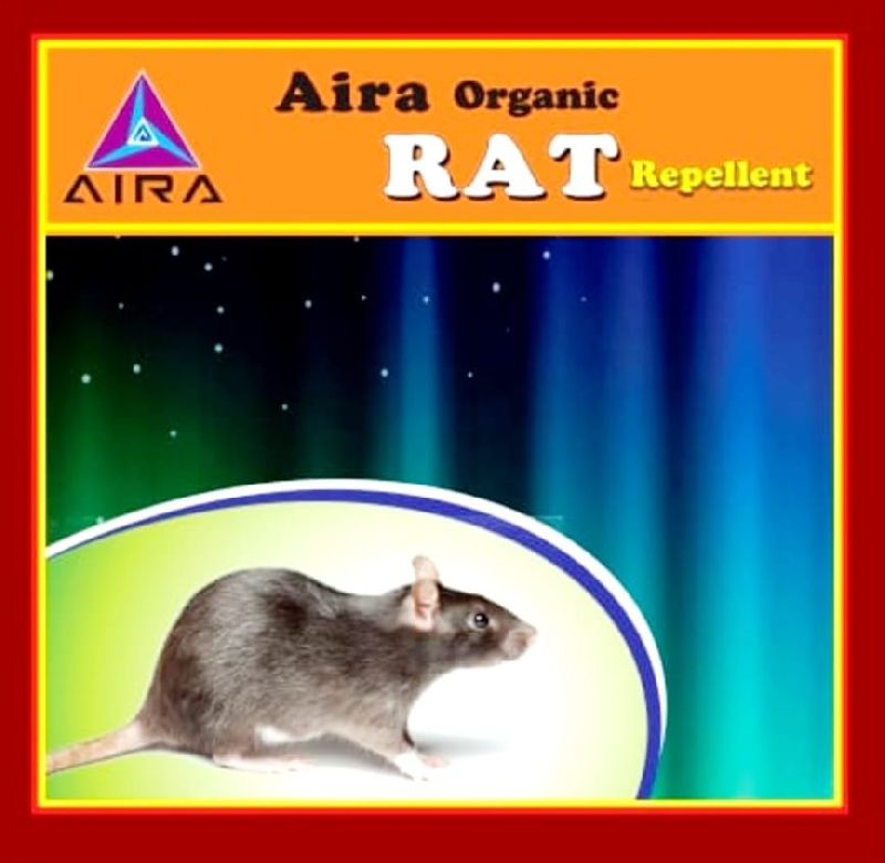 rat repellent