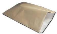 HDPE Laminated Center Sealed Paper Bag