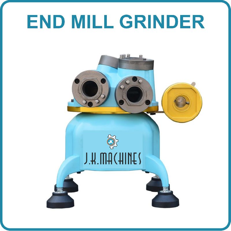 End Mill Grinder