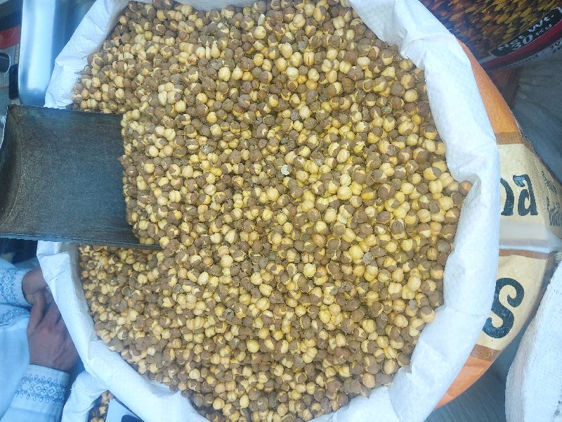 Chana bhungda, for Human Consumption, Certification : FDA Certified