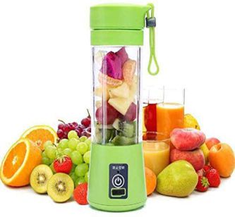 USB Portable Juicer