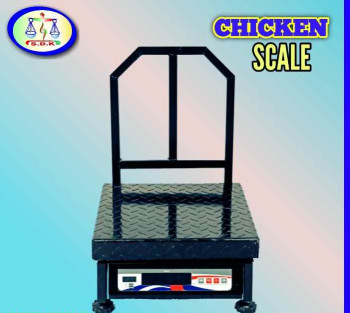 digital platform scale machine