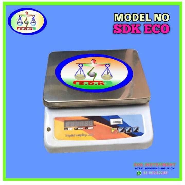 table top weighing scales