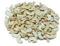 Split Cashew Nuts