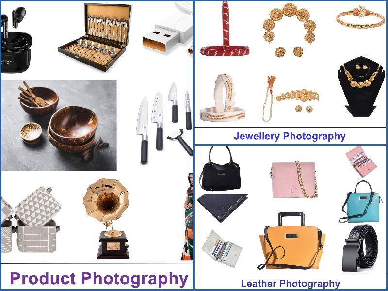 Product Photography service