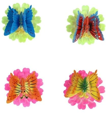 Plastic Butterfly Garden Stakes, Feature : Best Quality, Durable