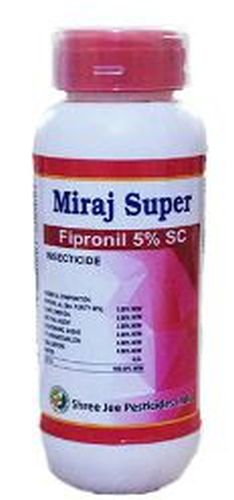 Fipronil 5% Sc Insecticide