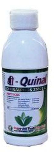 Quinolphos 25% Ec Insecticide