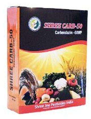 Shree Carb 50 Fungicides