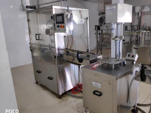 220V Automatic 1000-2000kg ointment manufacturing plant