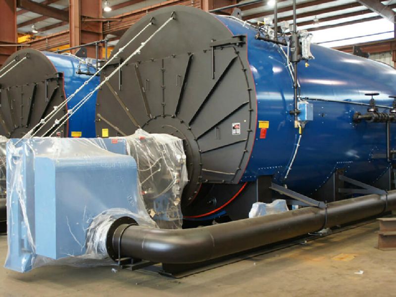 Boiler Water Treatment Chemical, Packaging Size 25Kg, 50Kg HB