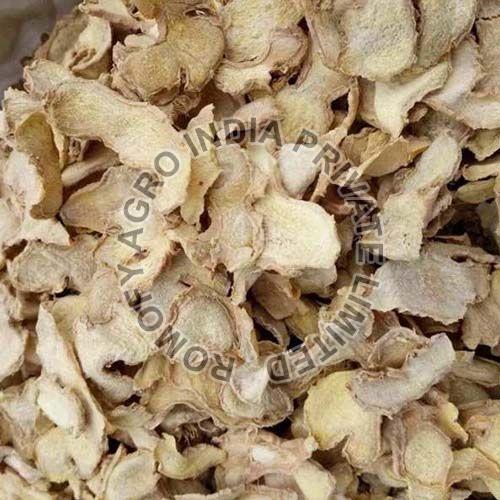 Brown Dried Ginger Slice Romofy Agro India Pvt Ltd, Mumbai, Maharashtra