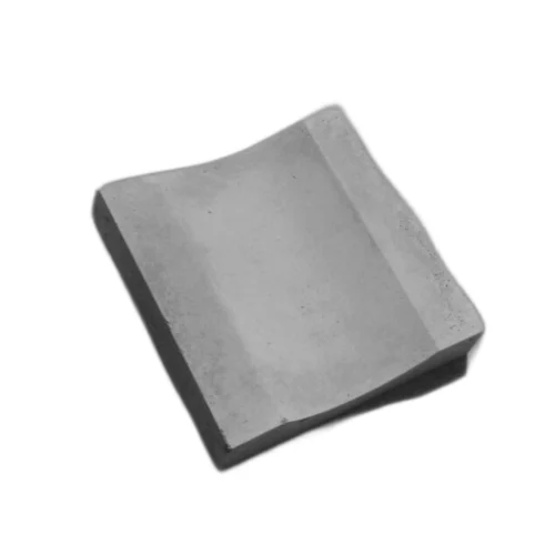 Concrete Saucer Drain, Size/Dimension 450MM x 300MM BRHC Concrete