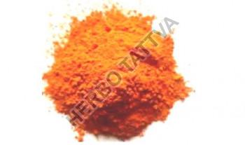 Synthetic Curcumin Extract 95%, Color : Yellowish