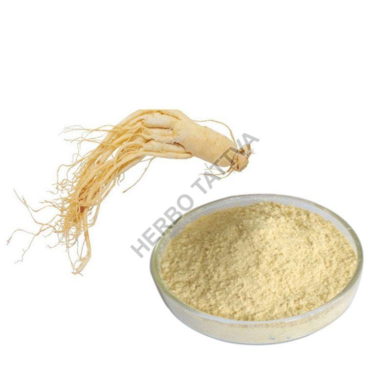 Panax Ginseng Extract