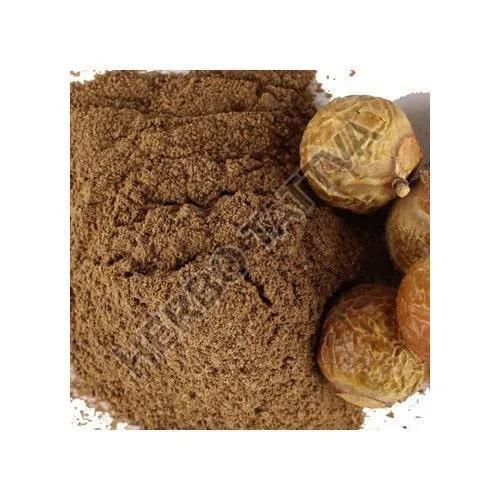 Reetha Extract, Form : Powder