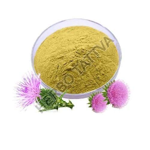 Silymarin Extract 80%