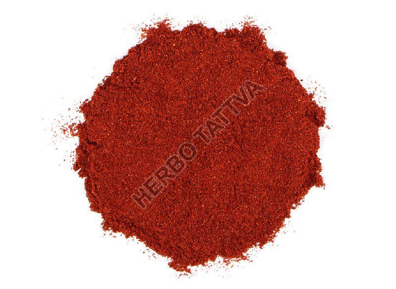 Smoked Paprika Powder, Color : Red
