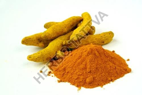 Turmeric Extract, for Medicinal, Form : Powder