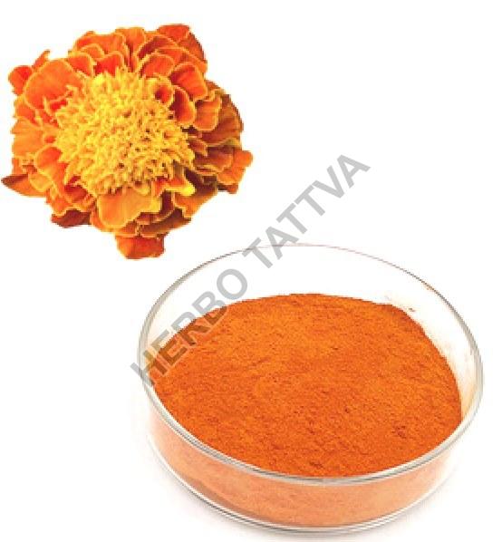 Zeaxanthin Extract, for Medicinal, Form : Powder
