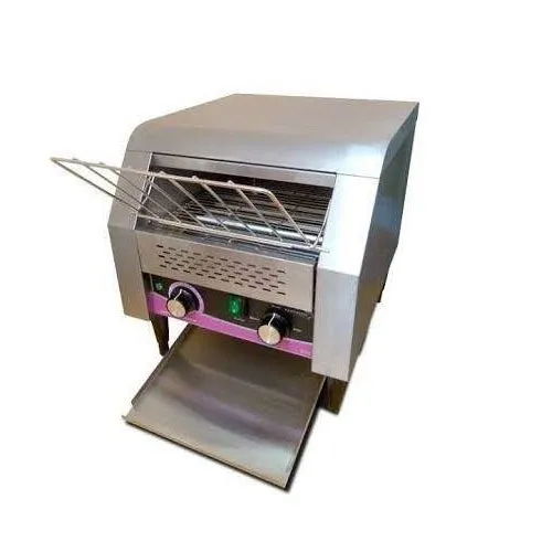 Conveyor Toaster, Type Oven Mayur Metal Works, Mumbai, Maharashtra