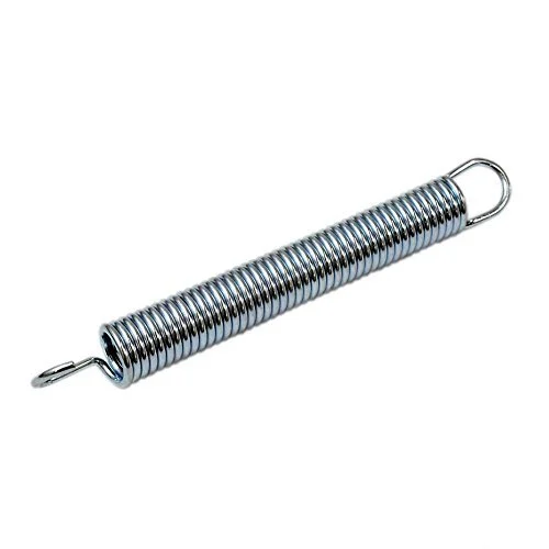 SS Torsion Spring Able Spring Manufacturers, Chennai, Tamil Nadu
