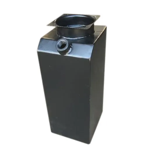 Mild Steel Hydraulic Reservoir Automech Engineers, Ahmedabad, Gujarat