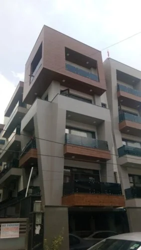 Hpl Cladding, Type : Wooden - Prem Nath Sons, Delhi