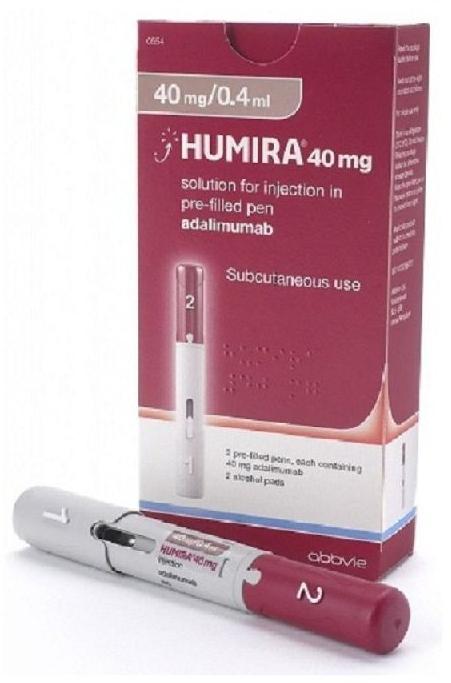 Cnc Machine humira adalimumab injection, Style : Horizontal